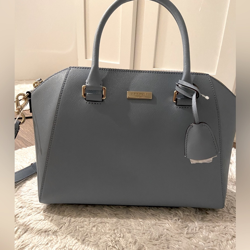 Kate Spade Sadie Medium Dome Satchel